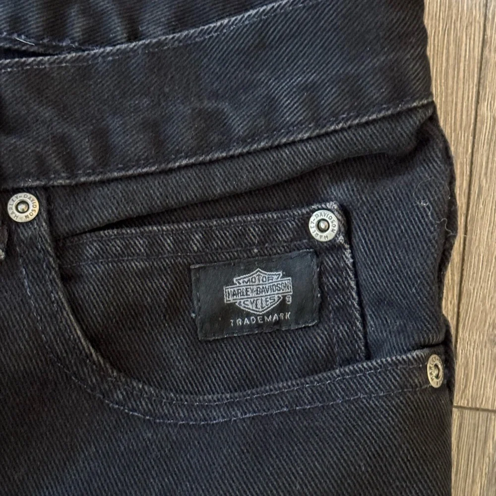 Harley Davidson jeans - Picture 5 of 6